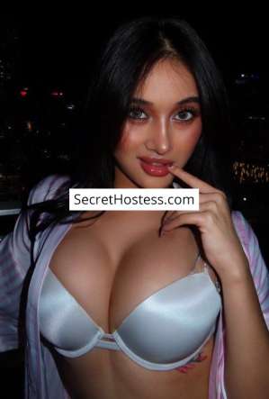Tanya, Independent 22 year old Escort in Manila