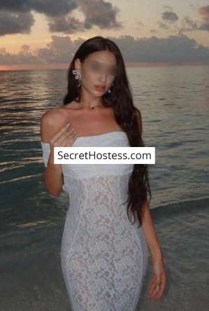 Teresa, Agency 20 year old Escort in Dubai