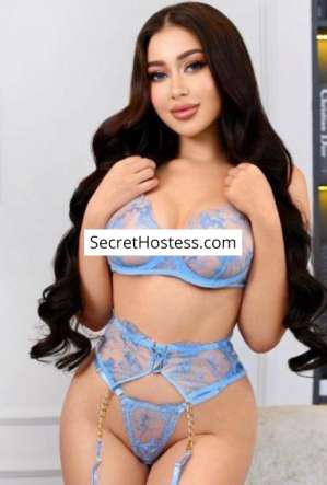 26 year old Caucasian Escort in Riyadh Tina, Independent