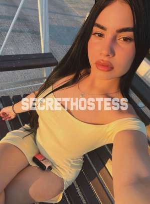 Valeria SEXY LATINA DOWNTOWN 25 year old Escort in Los Angeles CA