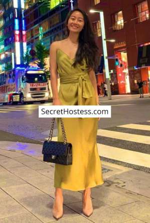 Vicky, Independent 26 year old Escort in Bangkok