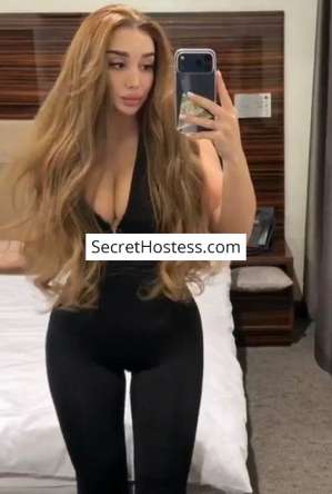 Vikki, Agency 26 year old Escort in Riyadh