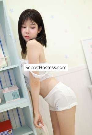 Wanwan 22Yrs Old Escort 48KG 164CM Tall Taipei Image - 2