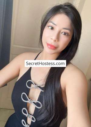28 year old Asian Escort in Ho Chi Minh City Yumi, Independent