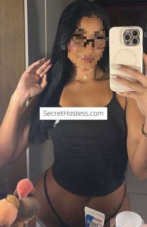Paraense danada 23 year old Escort in Belém do Pará