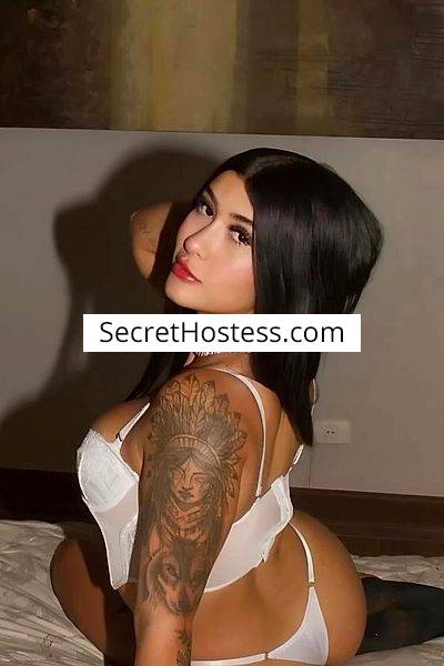 Luiza 23Yrs Old Escort 61KG 172CM Tall Portsmouth Image - 0