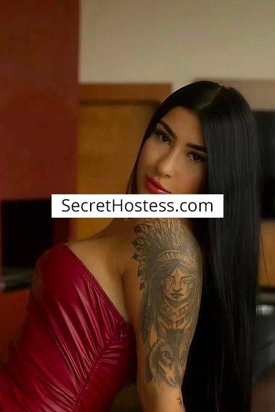 Luiza 23Yrs Old Escort 61KG 172CM Tall Portsmouth Image - 3
