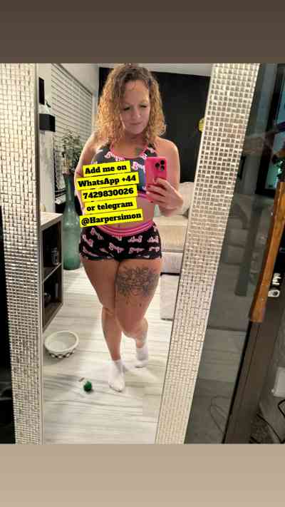 34Yrs Old Escort Calderglen Image - 0