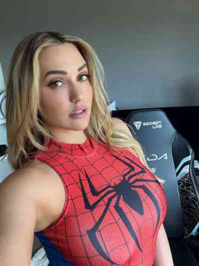 25 year old Escort in Annandale VA Discreet Girl available 🥰add me up on telegram : @