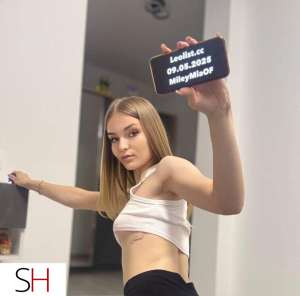 19Yrs Old Caucasian Escort Scarborough 19 year old Escort in Scarborough