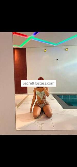 🔥Apenas externo /Sem local 19 year old Escort in Manaus
