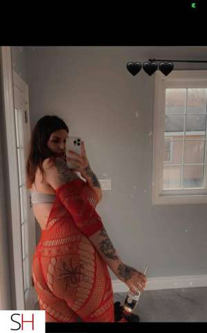 Sexy Bella back in fown 20 year old Escort in Kingston