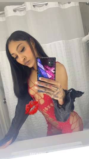Slim Lightskin PRETTY&amp;PeTiTE AvaiLaBLe ALL Night 20 year old Escort in Merced CA