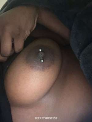 New In Town 100 Real Exotic &amp; Juicy BOOK WHILE YOU 21 year old Escort in Birmingham AL