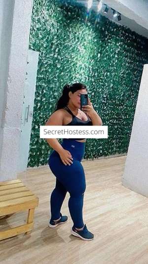 Disponível agora 21 year old Escort in Manaus