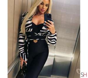 21 year old Latino Escort in Doncaster South Yorkshire ANNA best service.GFE.party, Independent