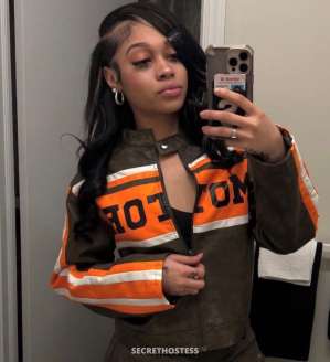 Sexy fun party girl 22 year old Escort in Brockton MA