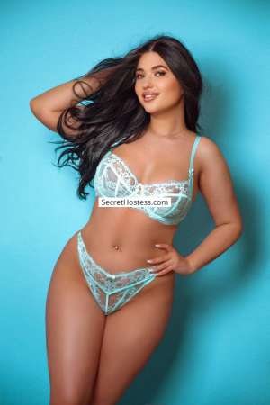 22Yrs Old Escort 165CM Tall London Image - 9