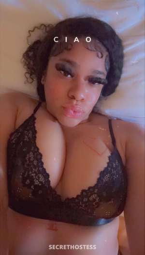 thicknesss 22 year old Escort in Cincinnati OH