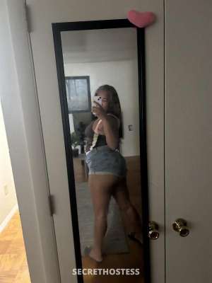 Qv hmu 22 year old Escort in Richmond VA