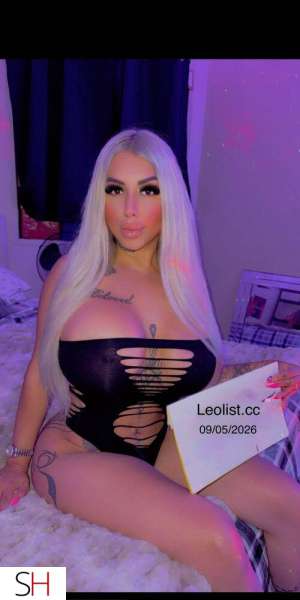 TIGHT Bombshell Latina Slut that love to party/ get FUCKED 22 year old Escort in Victoria