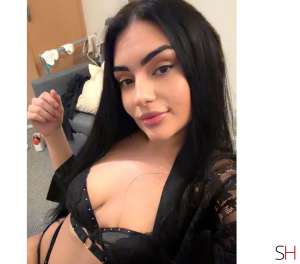 22 year old Latino Escort in Manchester 🖤ALEXIA🖤 Real 100%🖤Party girl🖤, Independent