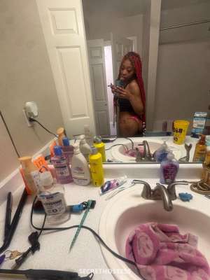 dream come true 23 year old Escort in Everett WA