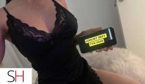 23Yrs Old Escort Victoria Image - 2