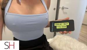23Yrs Old Escort Victoria Image - 3