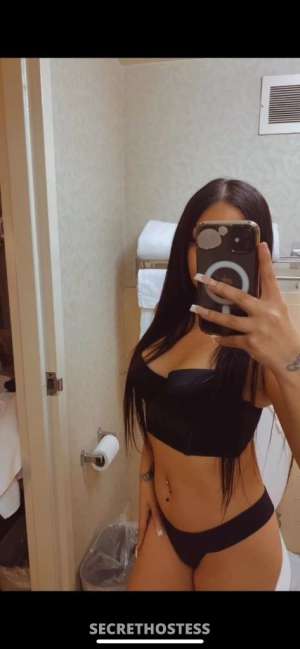BACK IN TOWN LatinaaMamii INCALL 23 year old Escort in Modesto CA