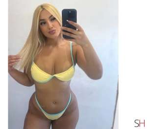 Izabel New in Town ❤️..., Independent 24 year old Escort in Cambridge