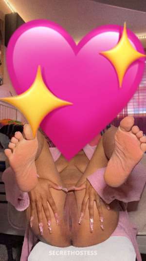 Let me be your get away 24 year old Escort in Charleston SC