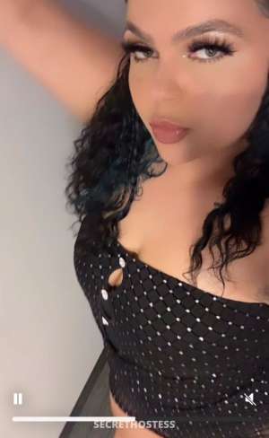 Thick mixed beauty 24 year old Escort in Merced CA