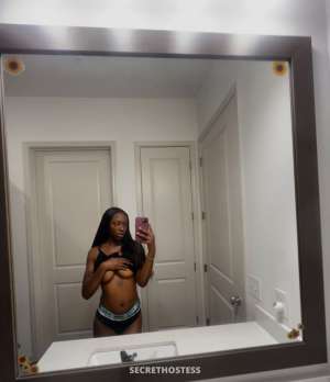 New In Town Come See me 24 year old Escort in Montgomery AL