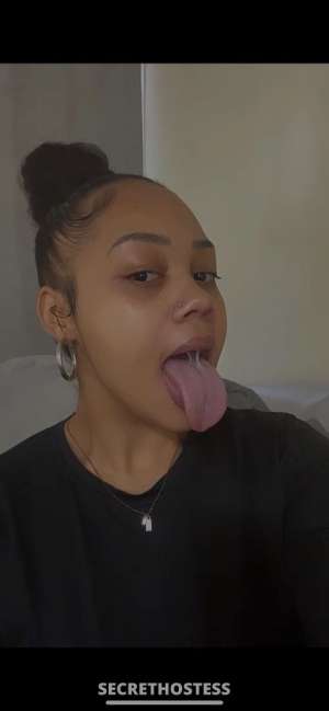 Sloppy Saturdays with the deepthroat specialist 25 year old Escort in Allentown PA