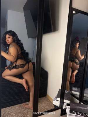Jalissa 25Yrs Old Escort Madison WI Image - 2