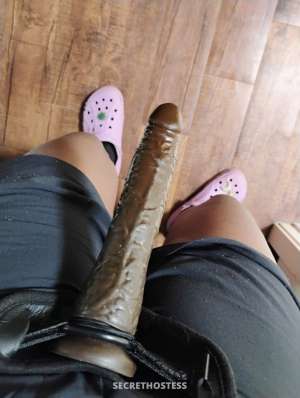 Kinky fun 25 year old Escort in Richmond VA