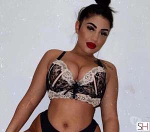 25 year old Latino Escort in East Riding of Yorkshire Alesia new in town, Independent