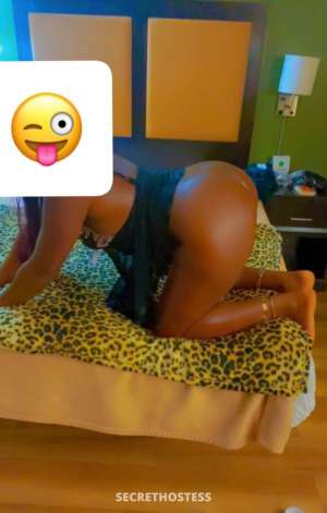 26 year old Escort in Eastern Shore MD Im back come experience the melanin queen