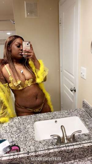 NEW IN TOWN Leaving soon 26 year old Escort in Shreveport LA