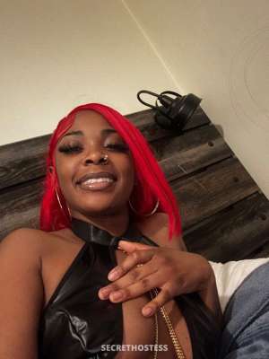 Sweet Like Kandy Kisses 26 year old Escort in Stockton CA