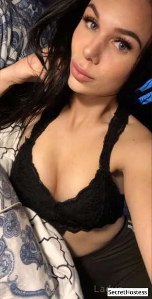 Escort model Anna, Oklahoma City 27 year old Escort in Oklahoma City OK