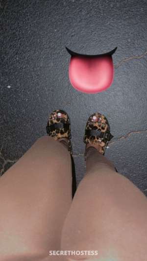 Mes TurnYuUP 27 year old Escort in Jackson MS