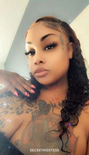 Pretty face slim waist 28 year old Escort in Greensboro NC