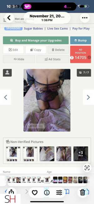 30Yrs Old Escort 160CM Tall Brampton Image - 2
