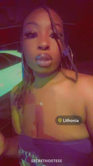 fun by nature -qv spcl 30 year old Escort in Knoxville TN