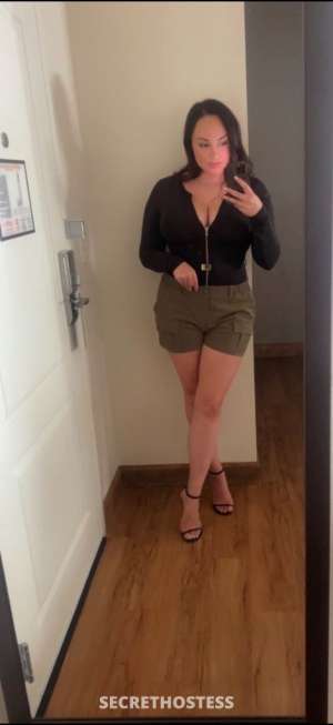 Sexy cute professional brunette looking for some fun 30 year old Escort in Greensboro NC
