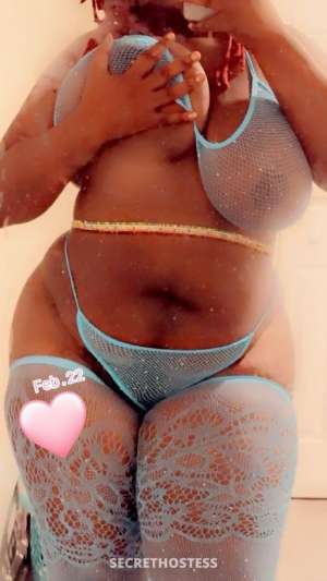 New To Clarksville Mrs Thick Chocolate Ready to care for 30 year old Escort in Clarksville TN