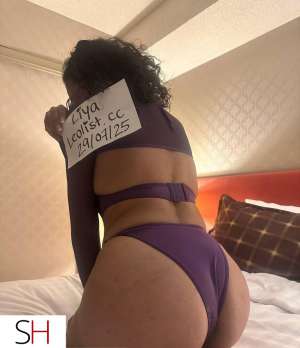 31 year old Escort in Calgary Always WET and horny! In Calgary for 4days only