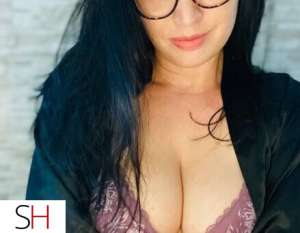 32Yrs Old Caucasian Escort D Cup Quebec City 32 year old Escort in Quebec City